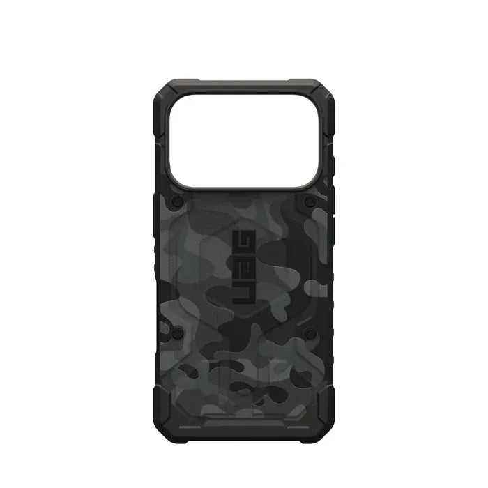 UAG Electronics Accessories UAG Pathfinder Magsafe Case for Apple iPhone 17 Pro - Midnight Camo