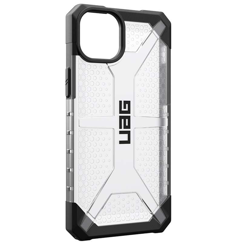 UAG Electronics Accessories UAG Plasma Case for Apple iPhone 15 Plus Ice (7710992334937)