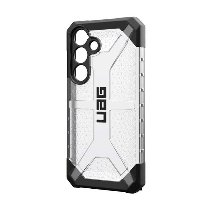 UAG Electronics Accessories UAG Samsung Galaxy S24 Plasma Case Ice (7710991810649)