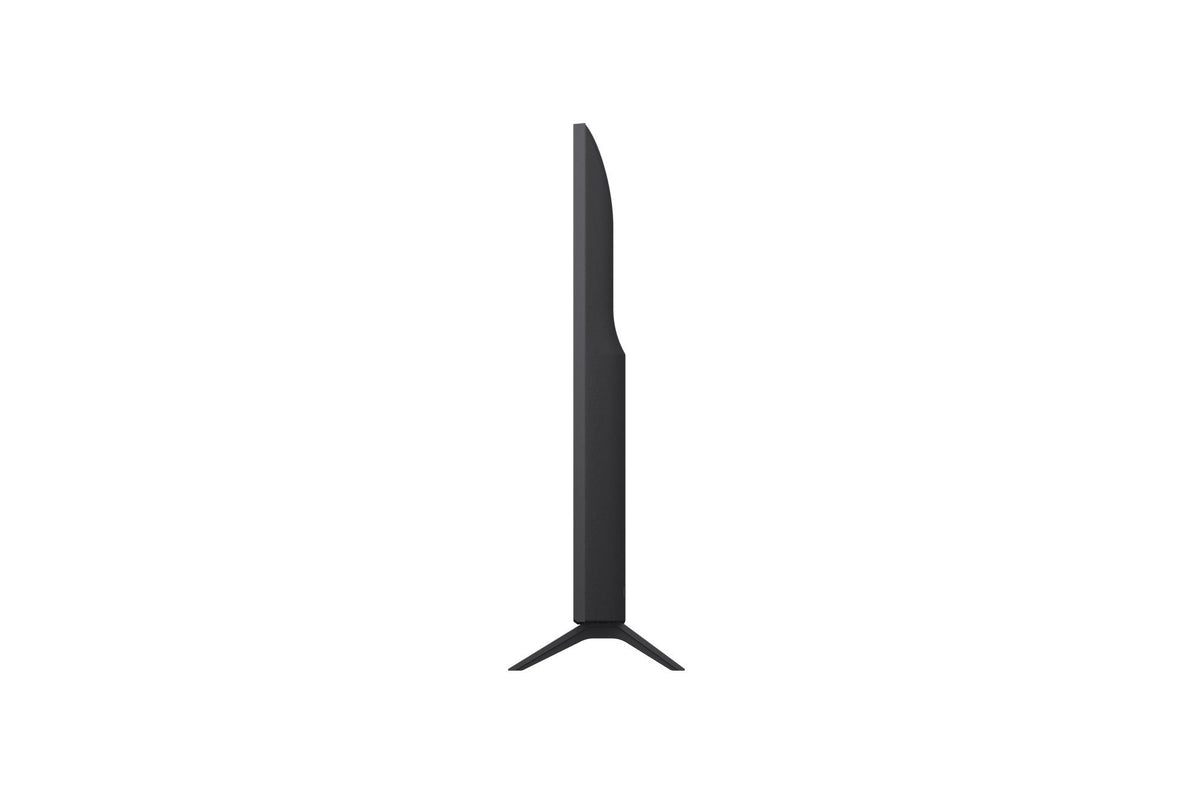 LG 50" UHD AI UA80 4K Smart TV (50UA80006LC).