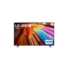 LG 55" UHD Smart 4K TV 55UT80006LA