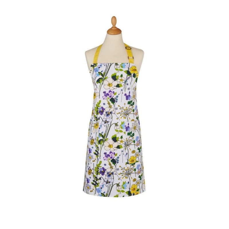 Ulster Weavers Table Cloth Ulster Weavers Apron Wildflower UW7WFL01 (7315369918553)