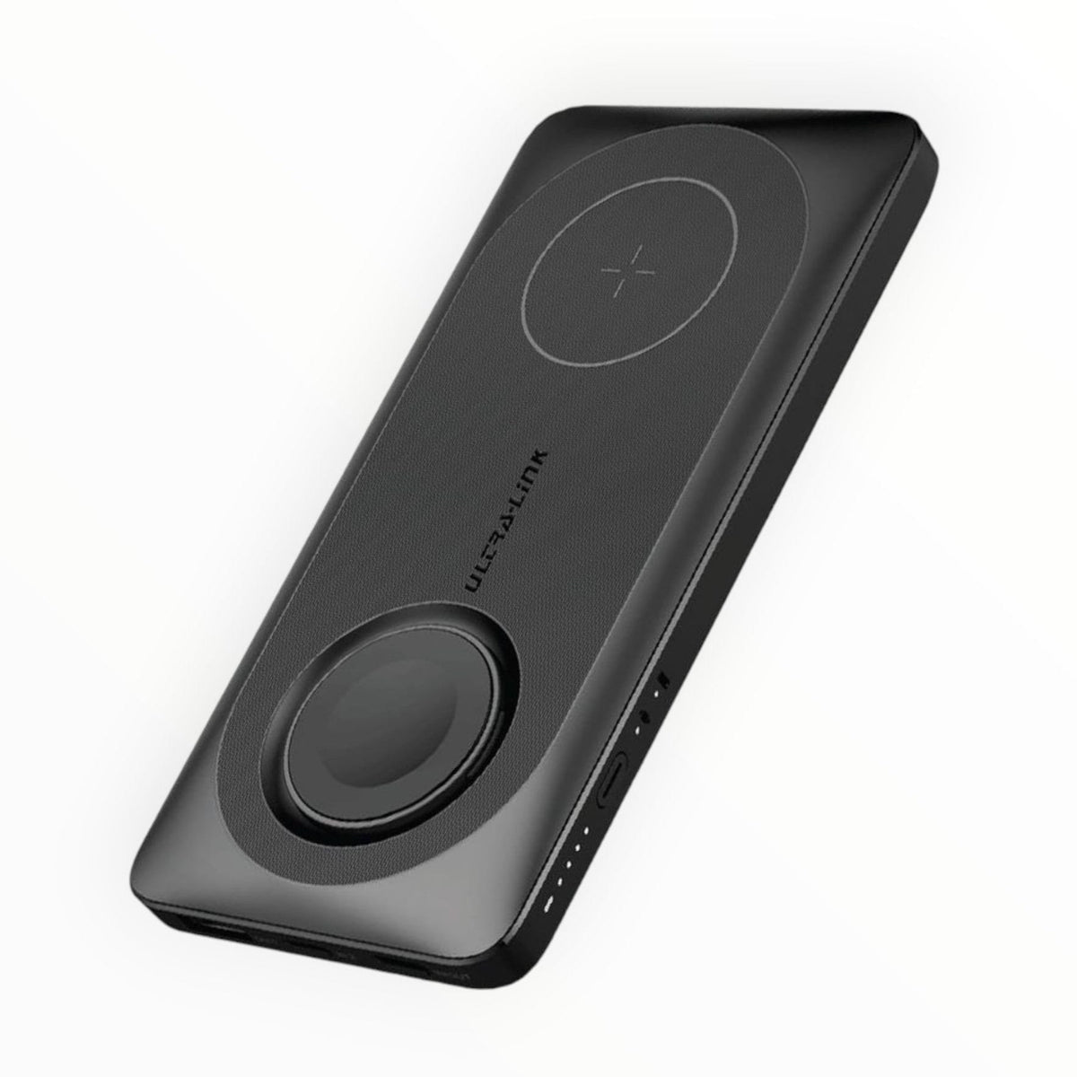 Ultra-Link 10,000mAh Wireless Charging Power Bank UL-PB1950d