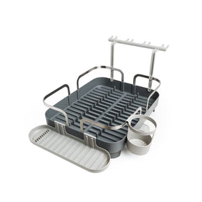 Umbra DISH RACK Umbra Holster Dish Rack Charcoal UMB1008163149 (7398864191577)