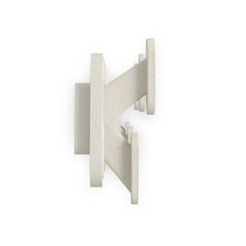 Umbra Flip Hook Umbra Tempo 6 Hook Sand UMB10229411313