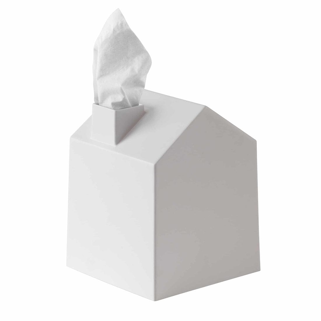 Umbra Paper Holder Umbra Casa Tissue Box White UMB023340660