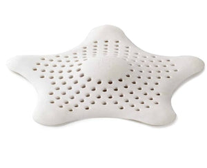 Umbra Paper Holder Umbra Starfish Hair Catcher White UMB023014660