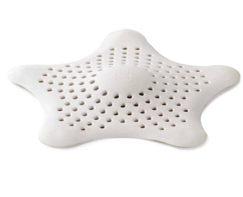 Umbra Paper Holder Umbra Starfish Hair Catcher White UMB023014660