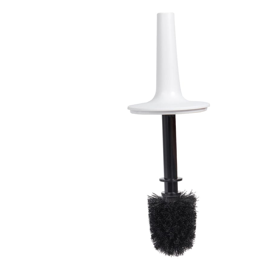 Umbra Paper Holder Umbra Step Corsa Toilet Brush white UMB1004478660 (7881165176921)