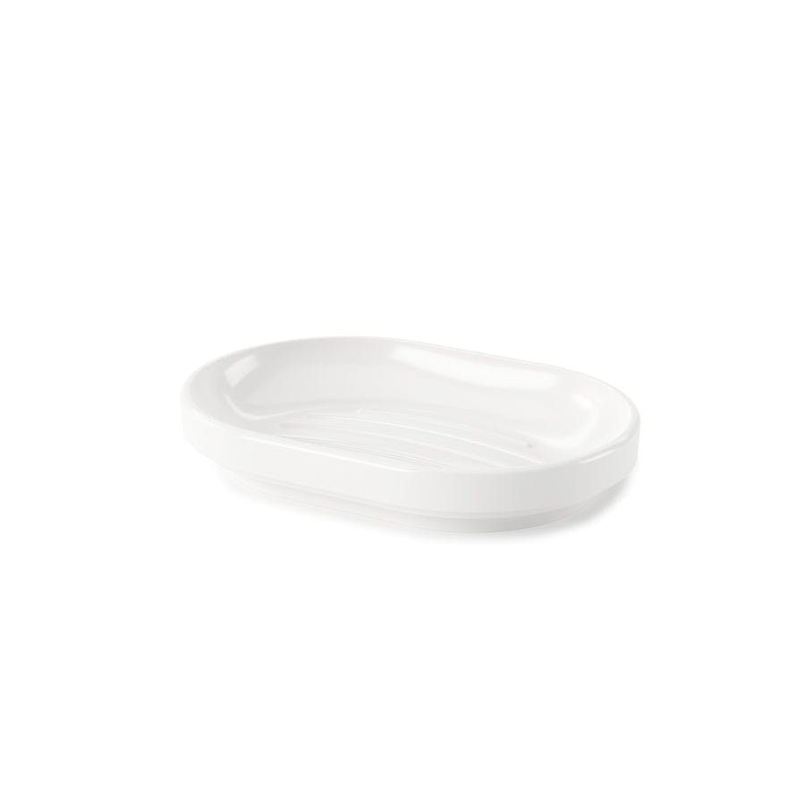 Umbra Paper Holder Umbra Step Soap Dish White UMB023837660