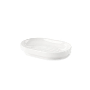 Umbra Paper Holder Umbra Step Soap Dish White UMB023837660