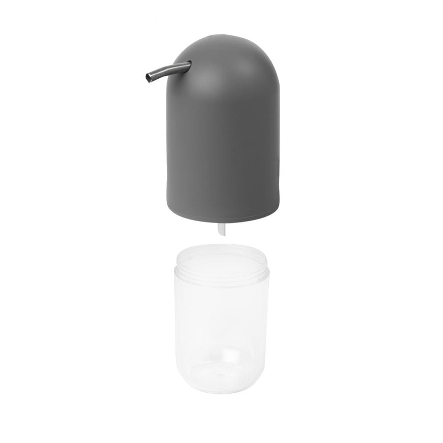 Umbra Paper Holder Umbra Touch Soap Pump Grey UMB023273918 (7881165111385)
