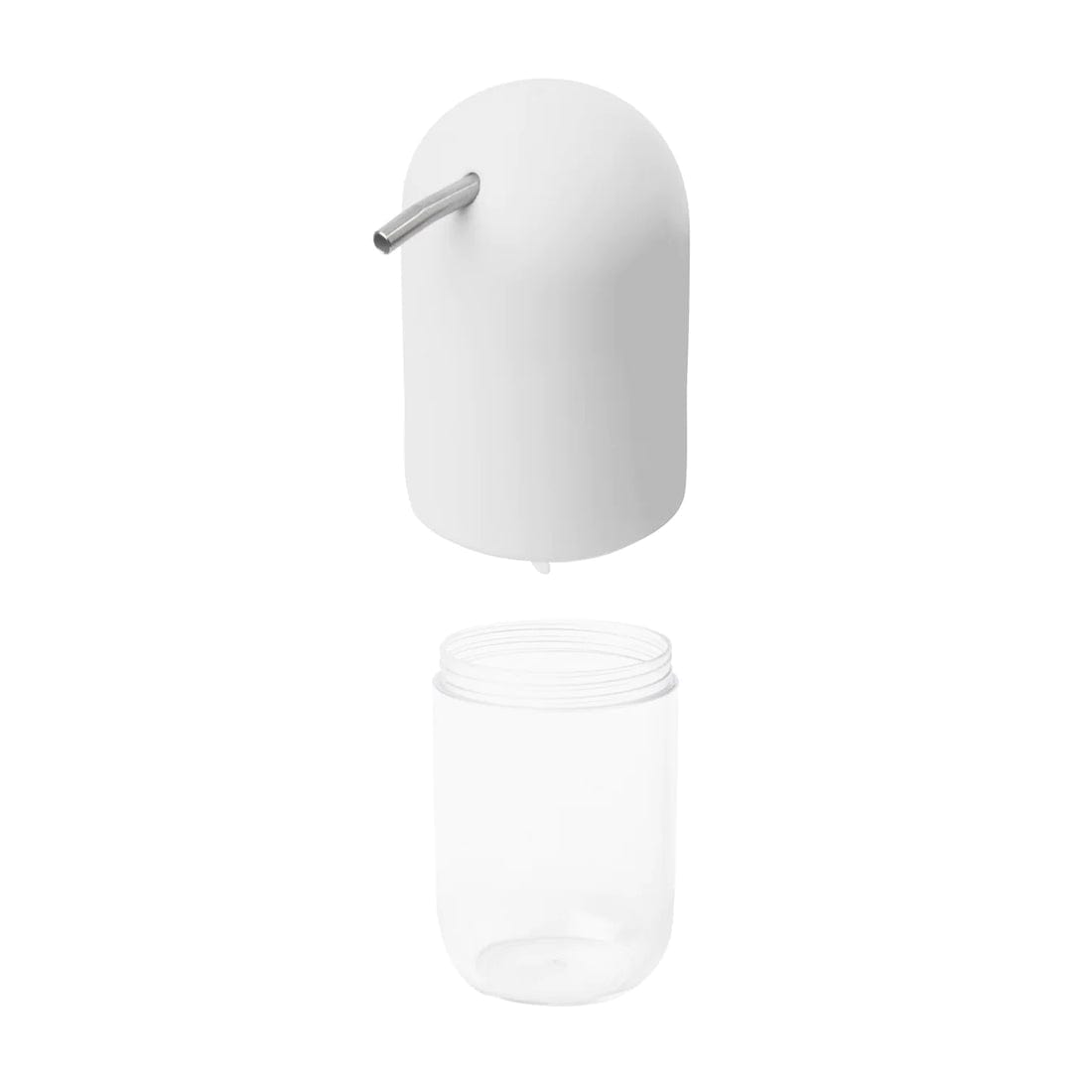 Umbra Paper Holder Umbra Touch Soap Pump White UMB023273660 (7881165439065)