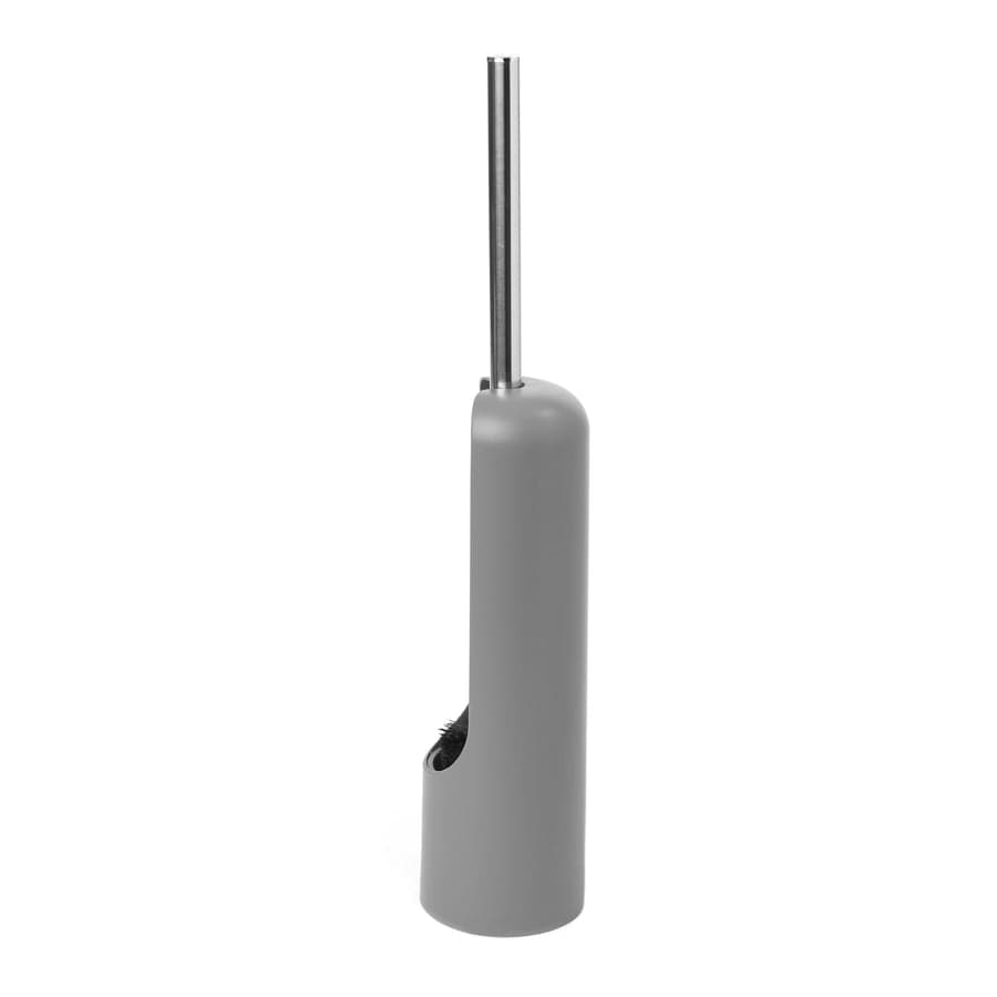 Umbra Paper Holder Umbra Touch Toilet Brush Grey UMB023274918 (7881165307993)