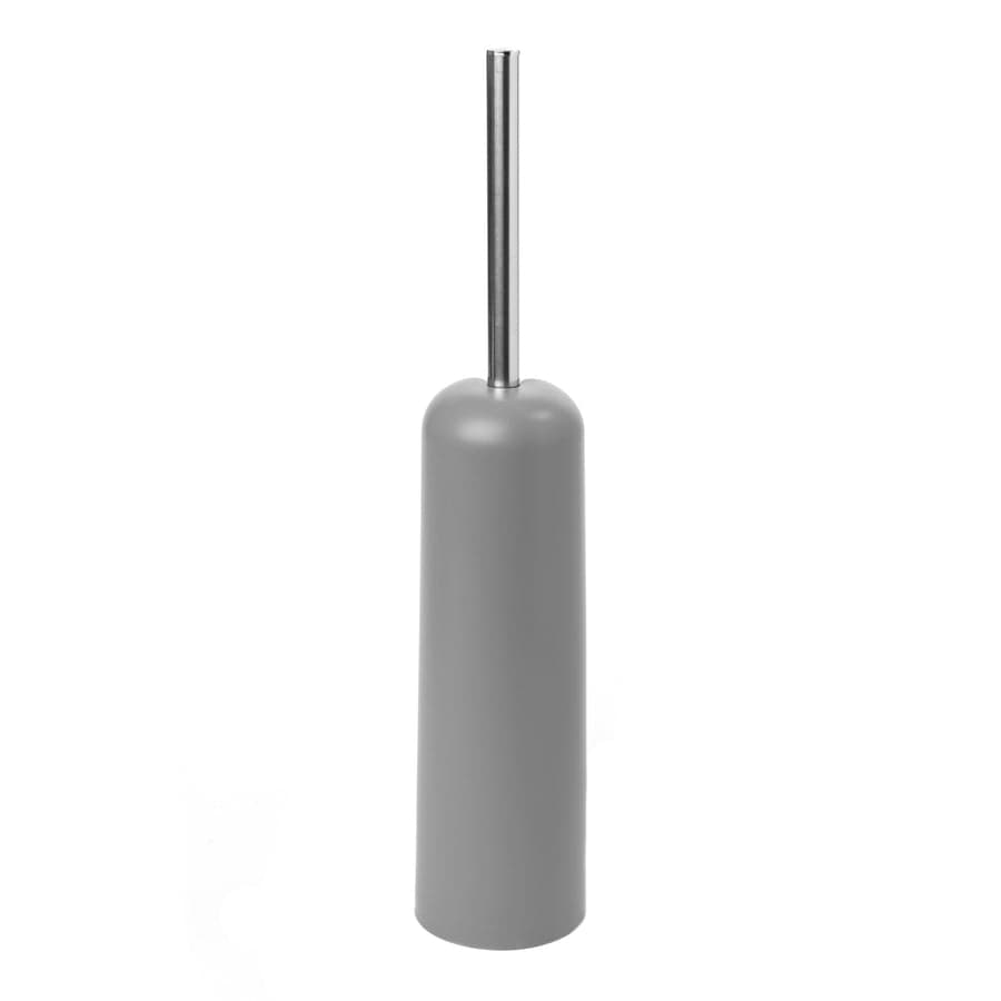 Umbra Paper Holder Umbra Touch Toilet Brush Grey UMB023274918 (7881165307993)