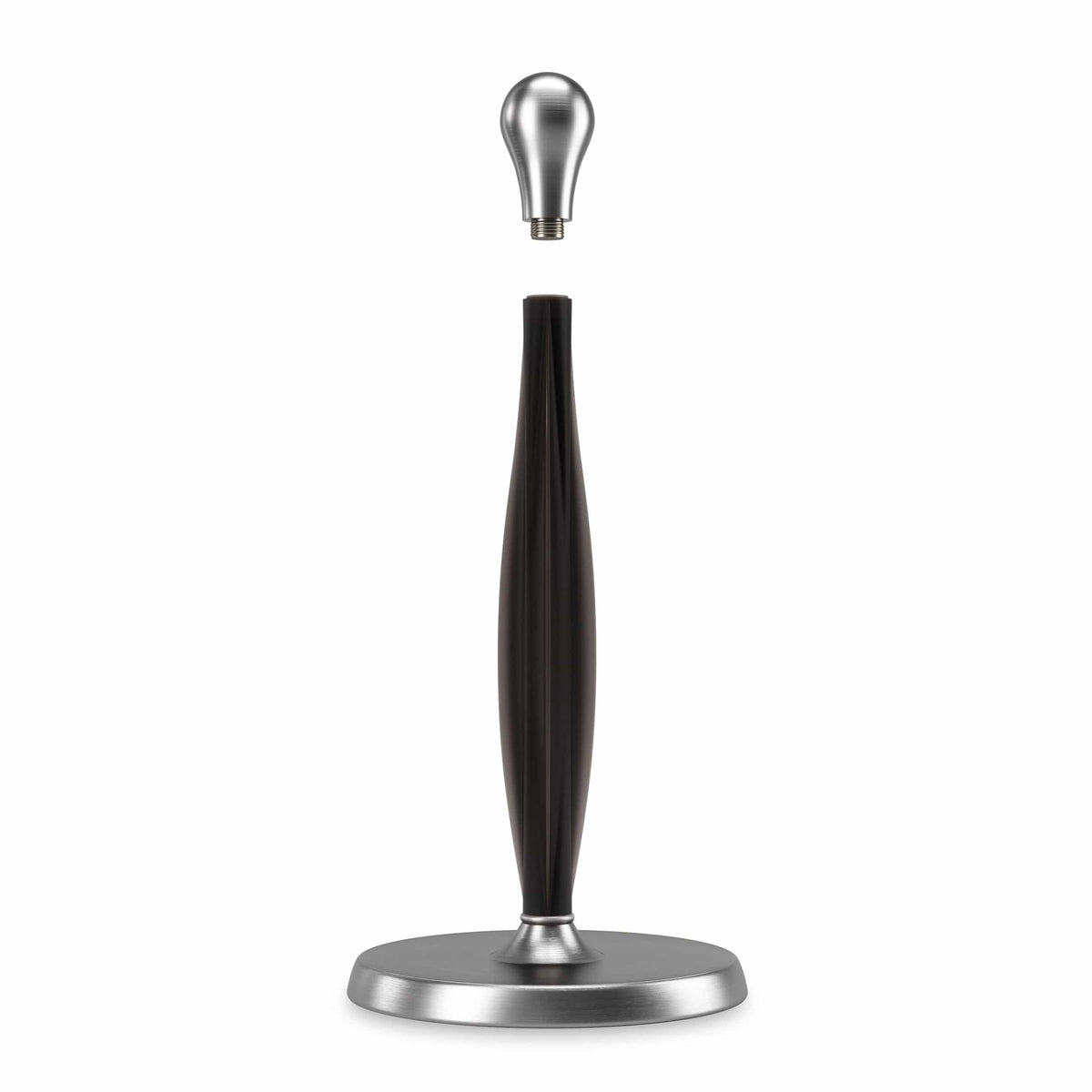 Umbra Paper Holder Umbra Tug Paper Towel Holder Smoke UMB330746582 (7399196164185)