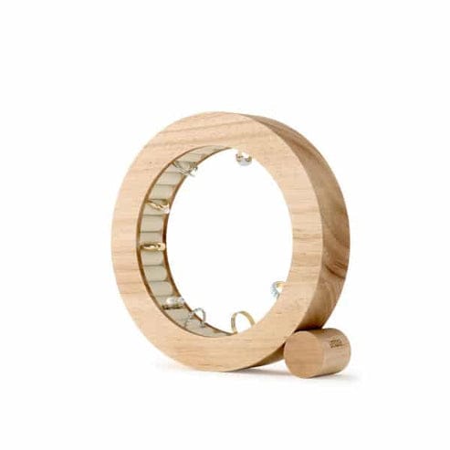 Umbra Storage Box Umbra Ferris Ring Holder Natural UMB1021415390
