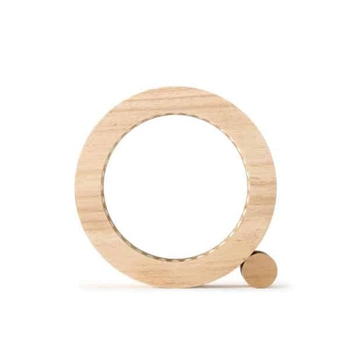 Umbra Storage Box Umbra Ferris Ring Holder Natural UMB1021415390