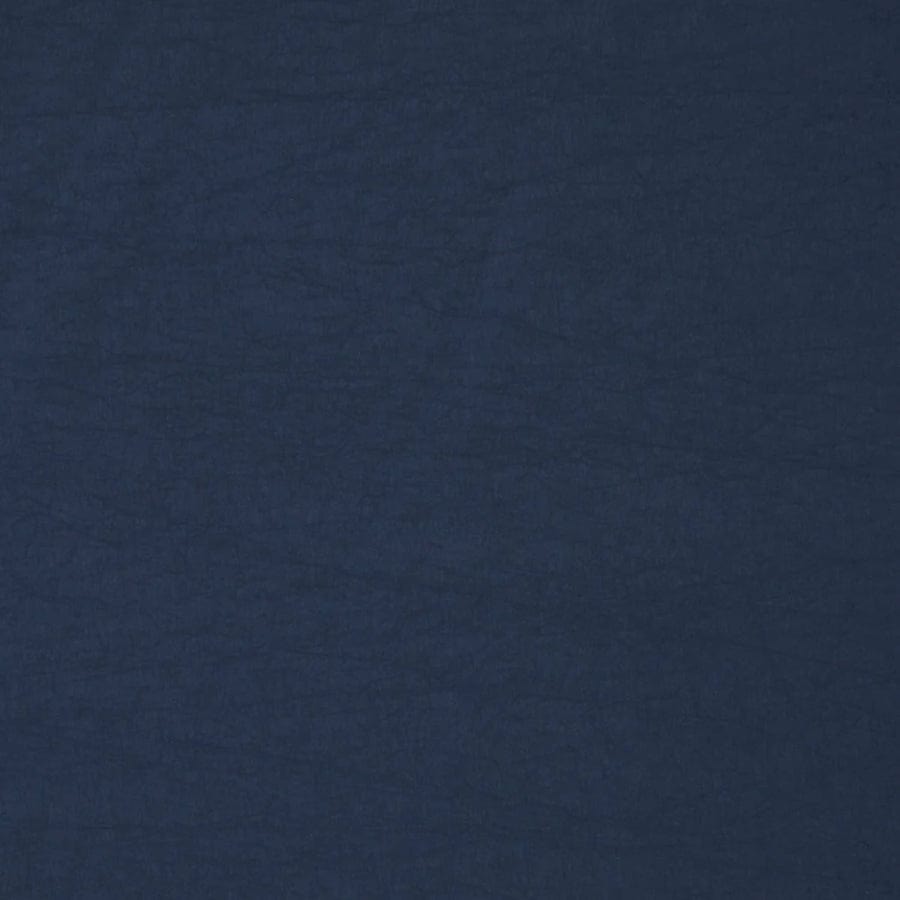 UNIFORM & SPORT Dress Fabrics Navy Quantac Fabric 150cm (4758907748441)