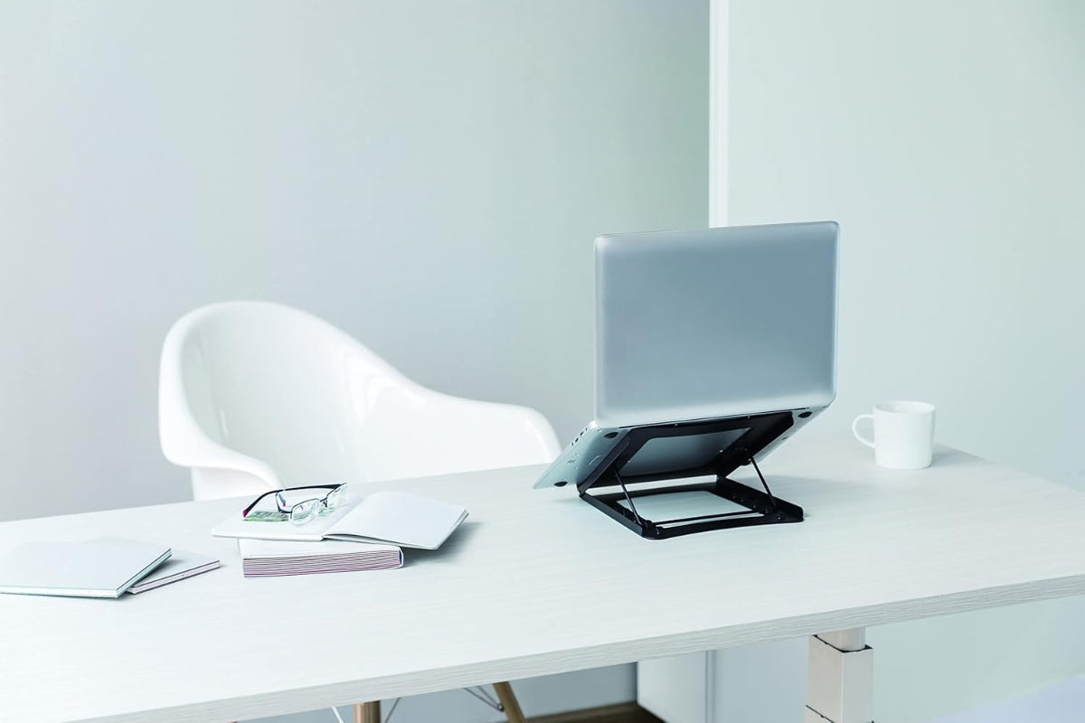 UNIMOUNT LAPTOP STAND Unimount Foldable Laptop Stand UNIMLSF