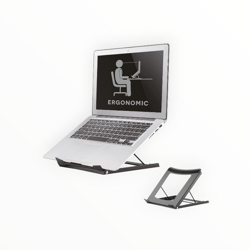 UNIMOUNT LAPTOP STAND Unimount Foldable Laptop Stand UNIMLSF