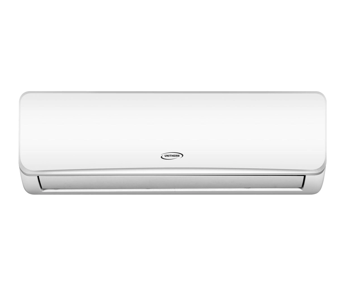 Unitherm MWU012SFB 12000BTU Midwall Split Air Conditioner