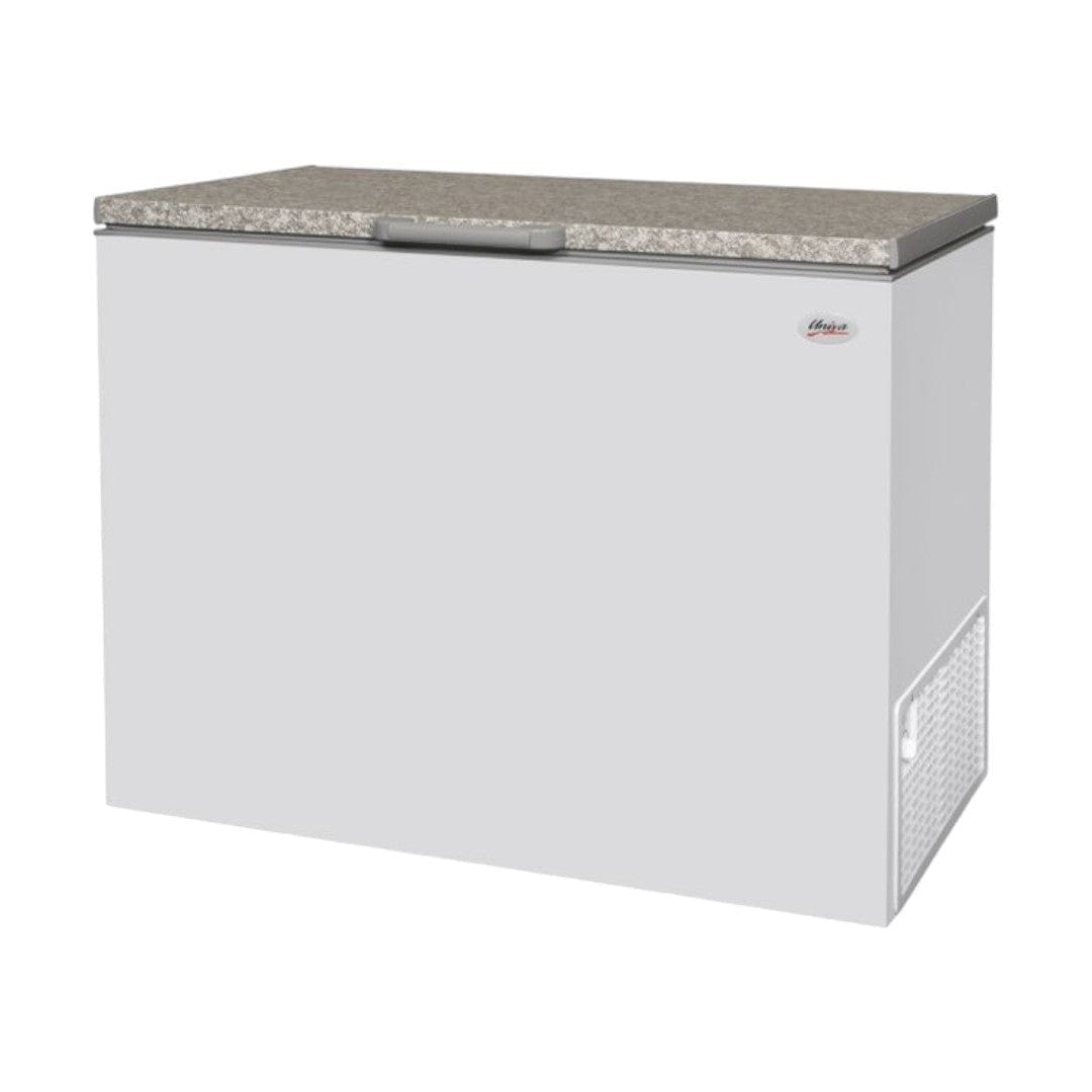 Univa Chest Freezer Univa 292lt White Chest Freezer UC310W