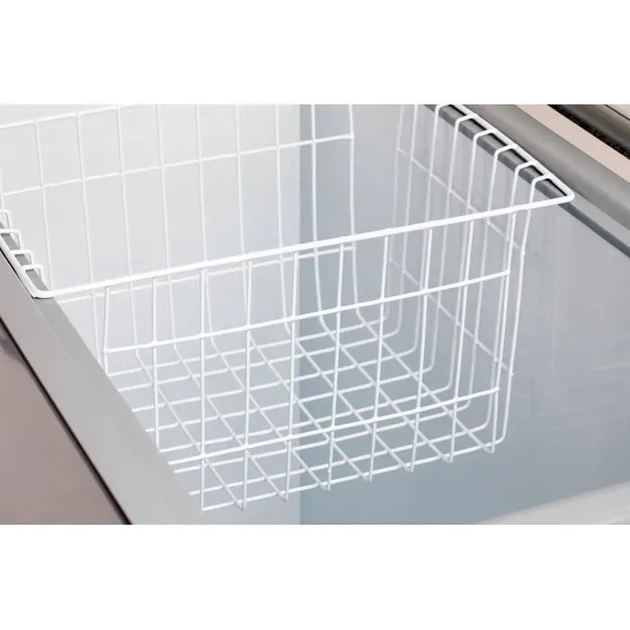 Univa Chest Freezer Univa Chest Freezer 195 Litre UC216W