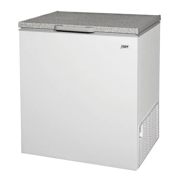 Univa Chest Freezer Univa Chest Freezer 195 Litre UC216W