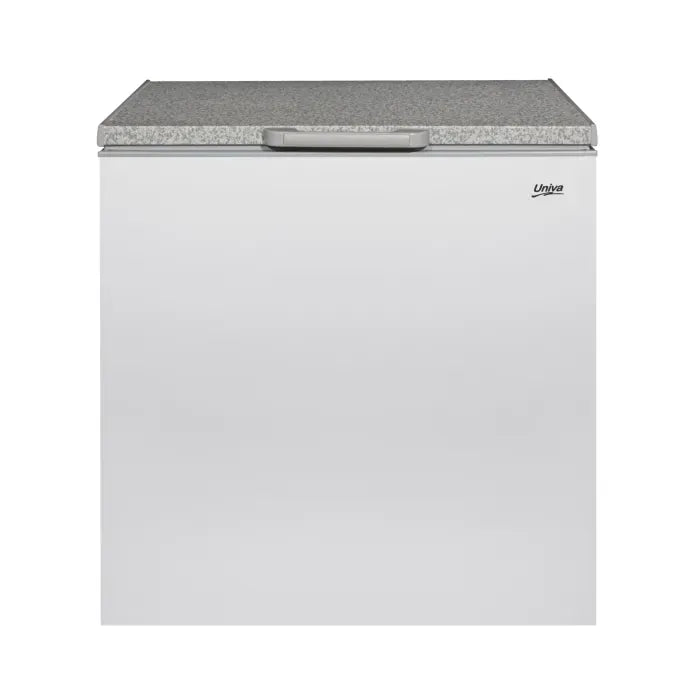 Univa Chest Freezer Univa Chest Freezer 195 Litre UC216W