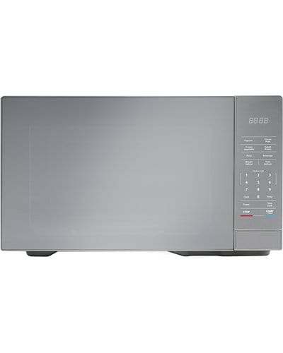 Univa Microwave Univa 34L Metallic Microwave Oven U34EM (7786844061785)