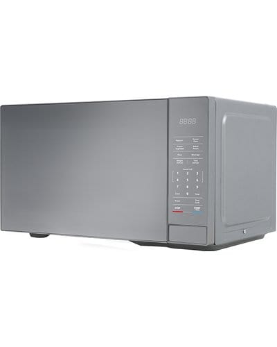 Univa Microwave Univa 34L Metallic Microwave Oven U34EM (7786844061785)