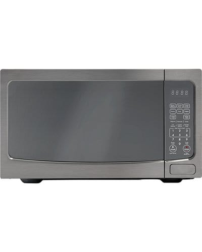 Univa Microwave Univa 45L Stainless Steel Microwave U45ES (7786895540313)