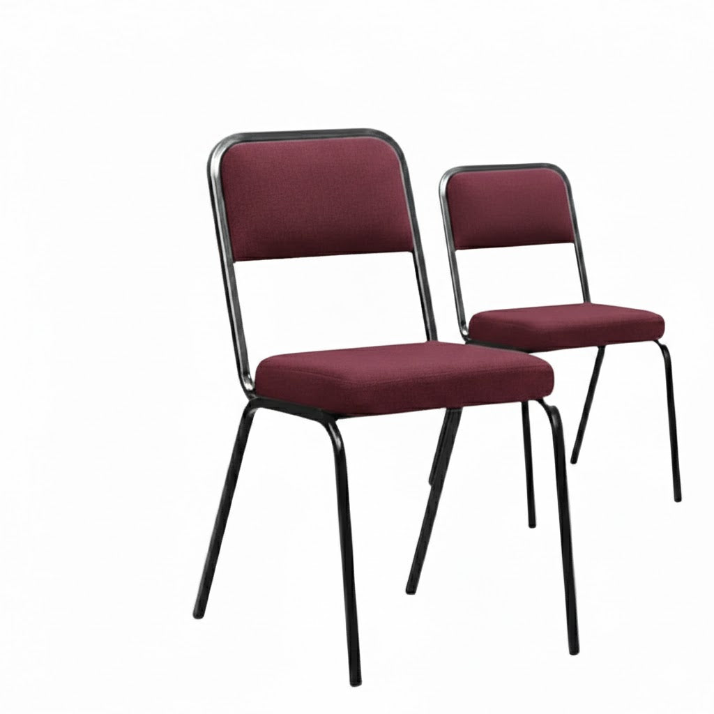 Rickstacker Visitors Chairs - MHC World