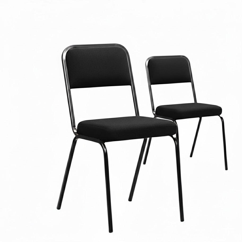 Rickstacker Visitors Chairs - MHC World