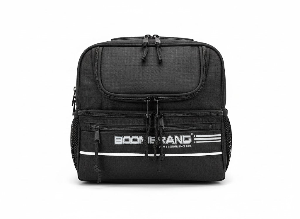 Boomerang Lunch Bag