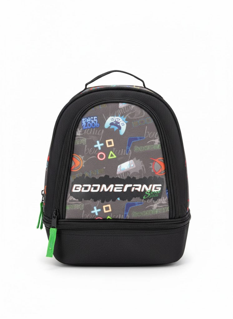Boomerang Lunch Box Bag
