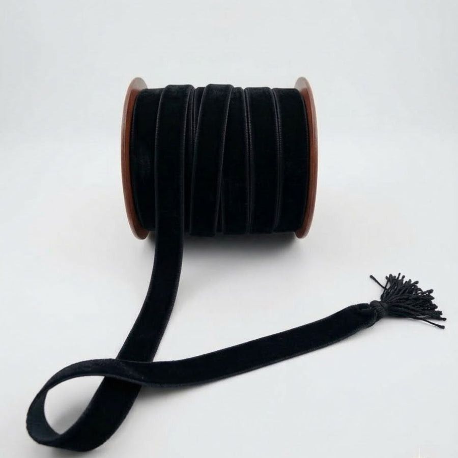 Trimming Velvet 20mm.