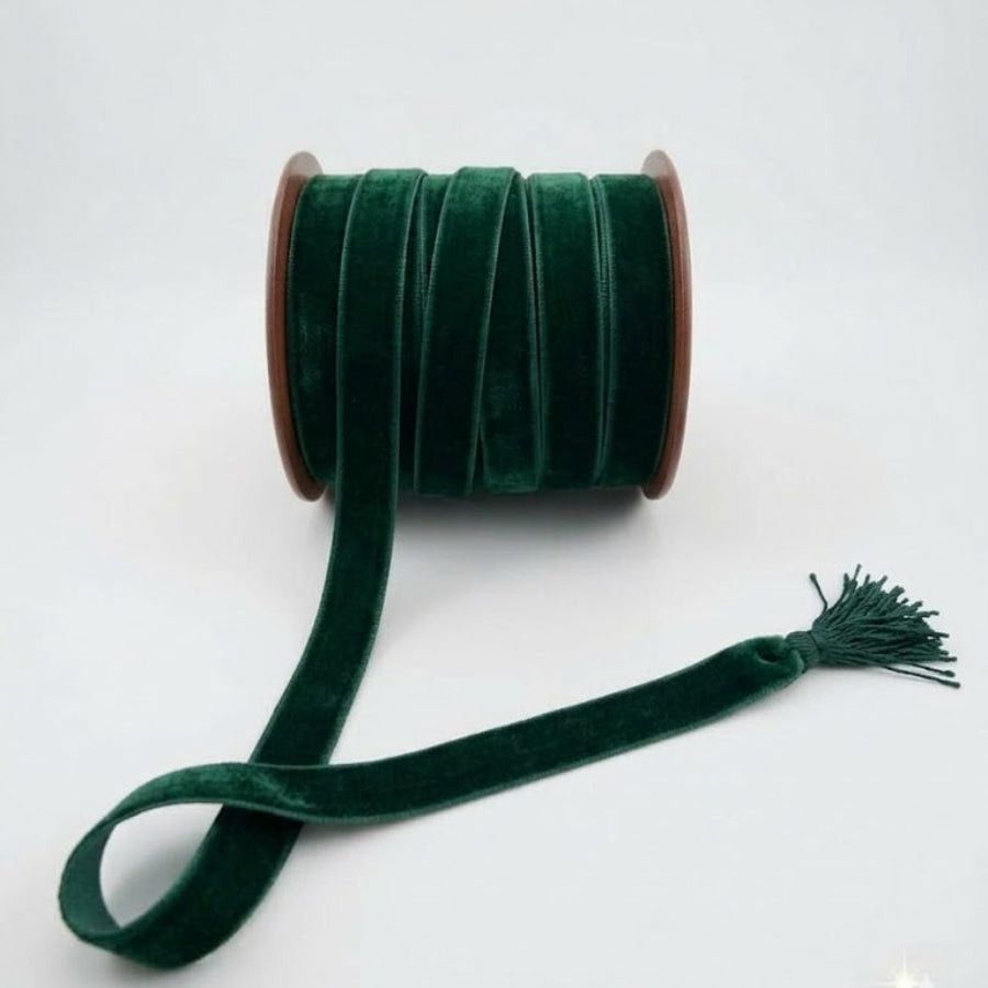 Trimming Velvet 20mm.