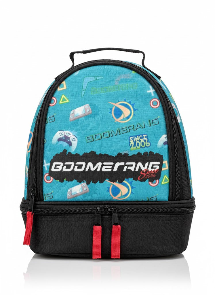 Boomerang Lunch Box Bag