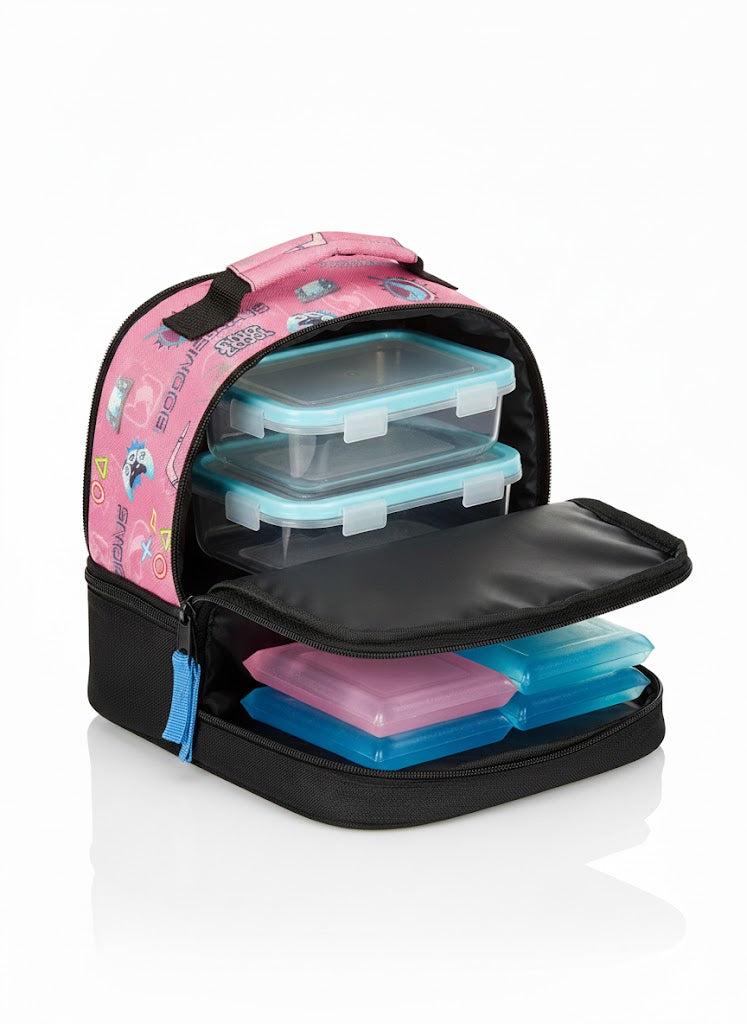 Boomerang Lunch Box Bag