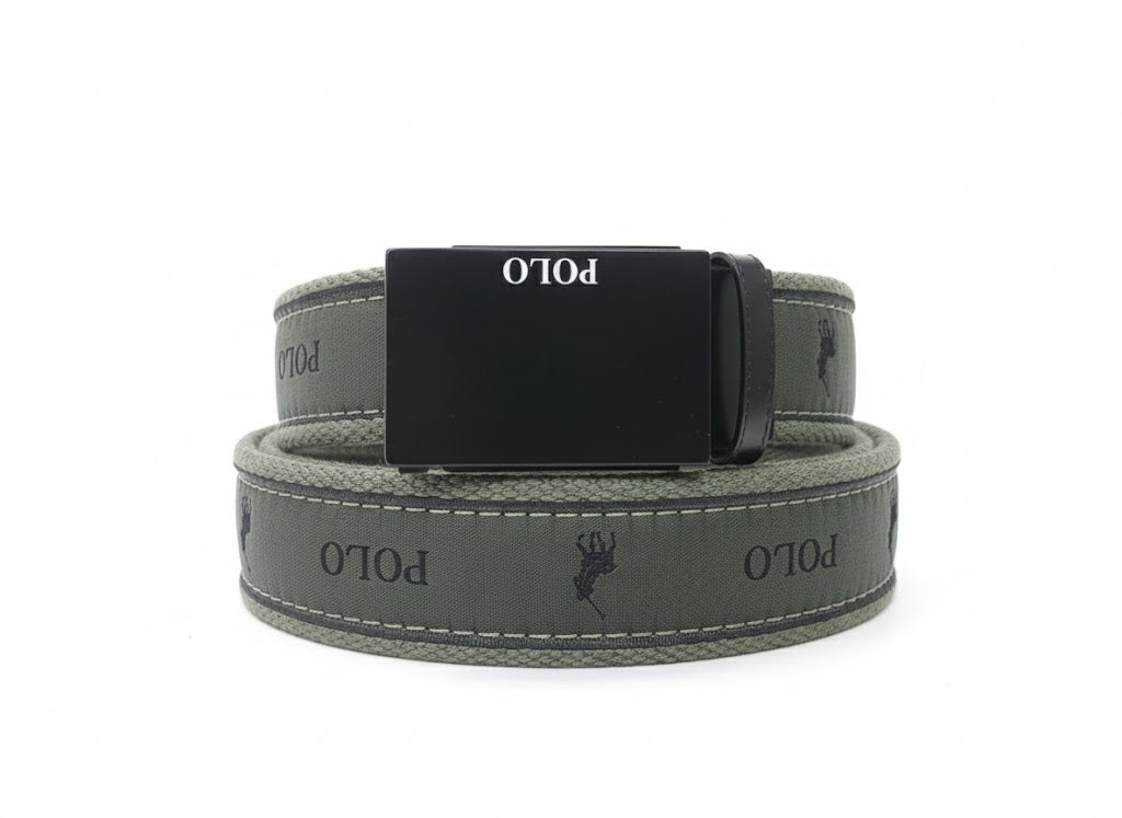 Polo Belt