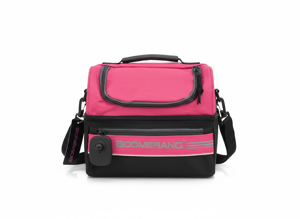 Boomerang Lunch Bag