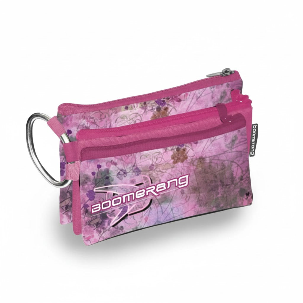Boomerang Melange 3 In 1 P/Case Set