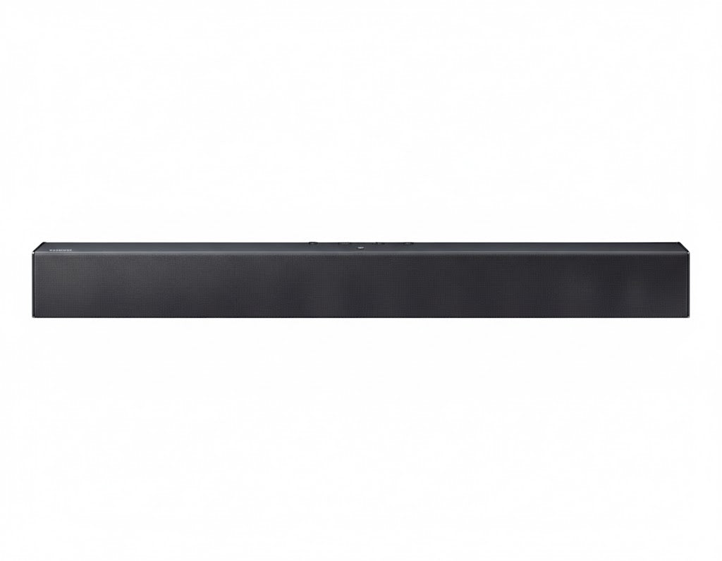 Samsung B-series 2.0 Channel Subwoofer Soundbar HW-B400F