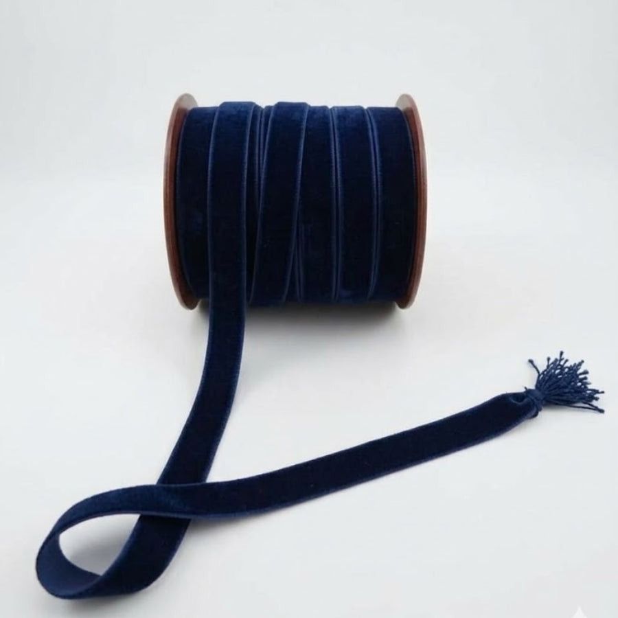 Trimming Velvet 20mm.