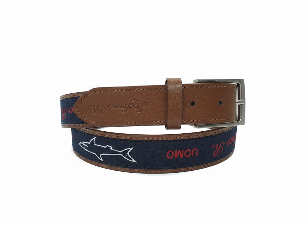 Stefano Belt