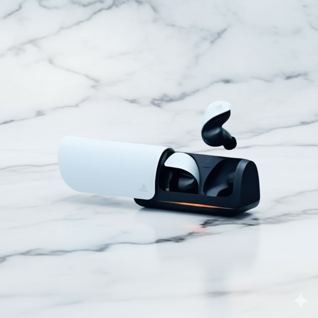 PS5 Pulse Eplore Wireless Earbuds
