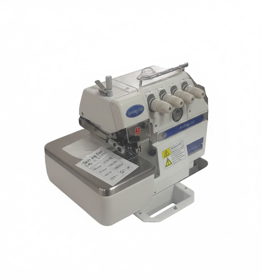 Sewing Star 5 Threads Overlocker R-5