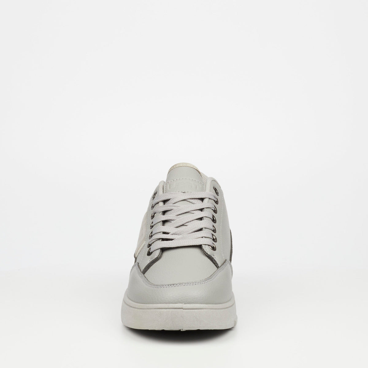 Urbanart Casual Shoes Urbanart Ezra 12 Wax Sue Grey (7395617243225)